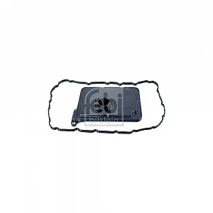 Комплект гидравлического фильтра АКПП FEBI BILSTEIN 107397 HYUNDAI KIA synthetic.ua - Фото 1