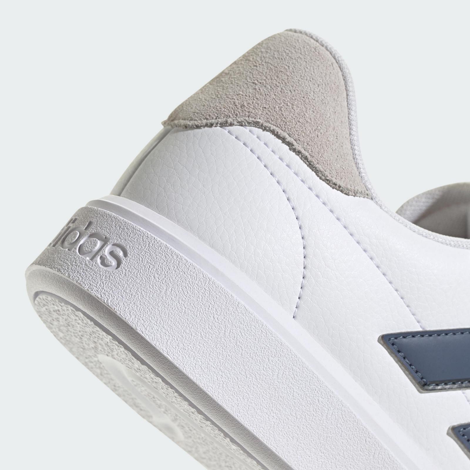 Кроссовки adidas Courtblock для мужчин, фото №4