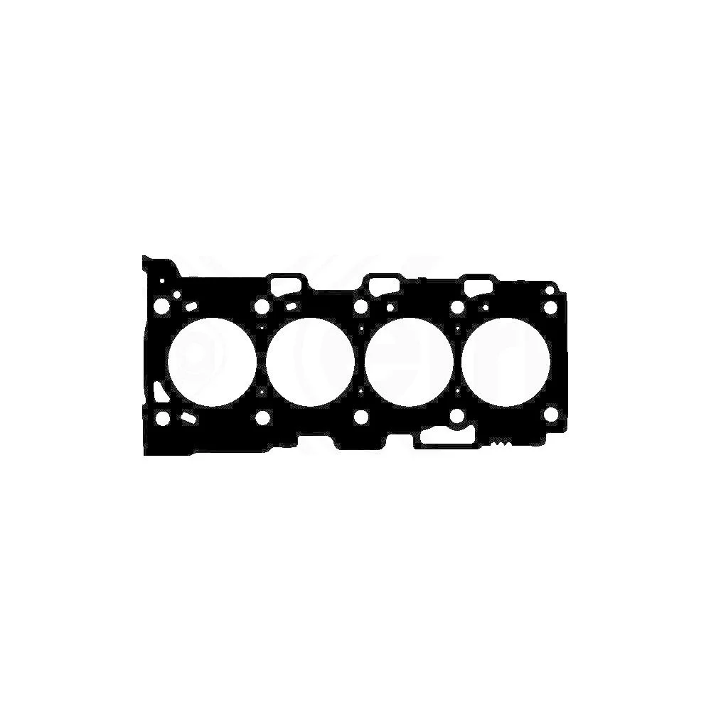 Прокладка головки блоку циліндрів ELRING 286.630 для TOYOTA, фото №1