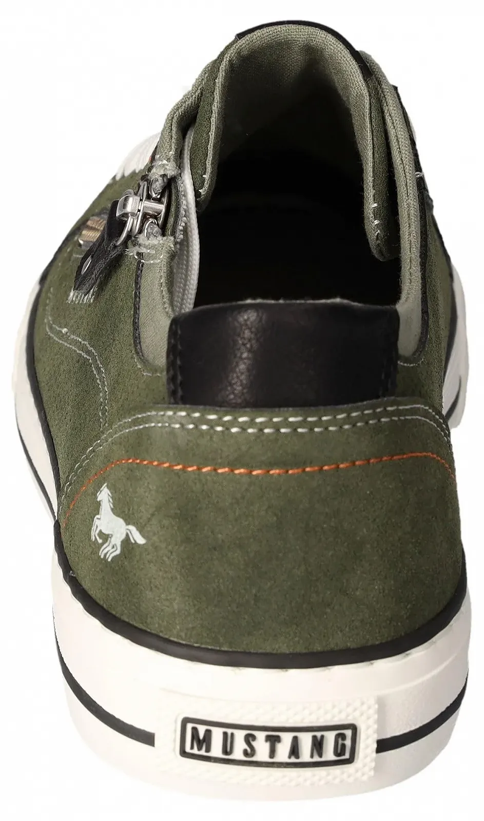 Кросівки MUSTANG 4198-302, фото №3 Кросівки MUSTANG 4198-302, фото №3