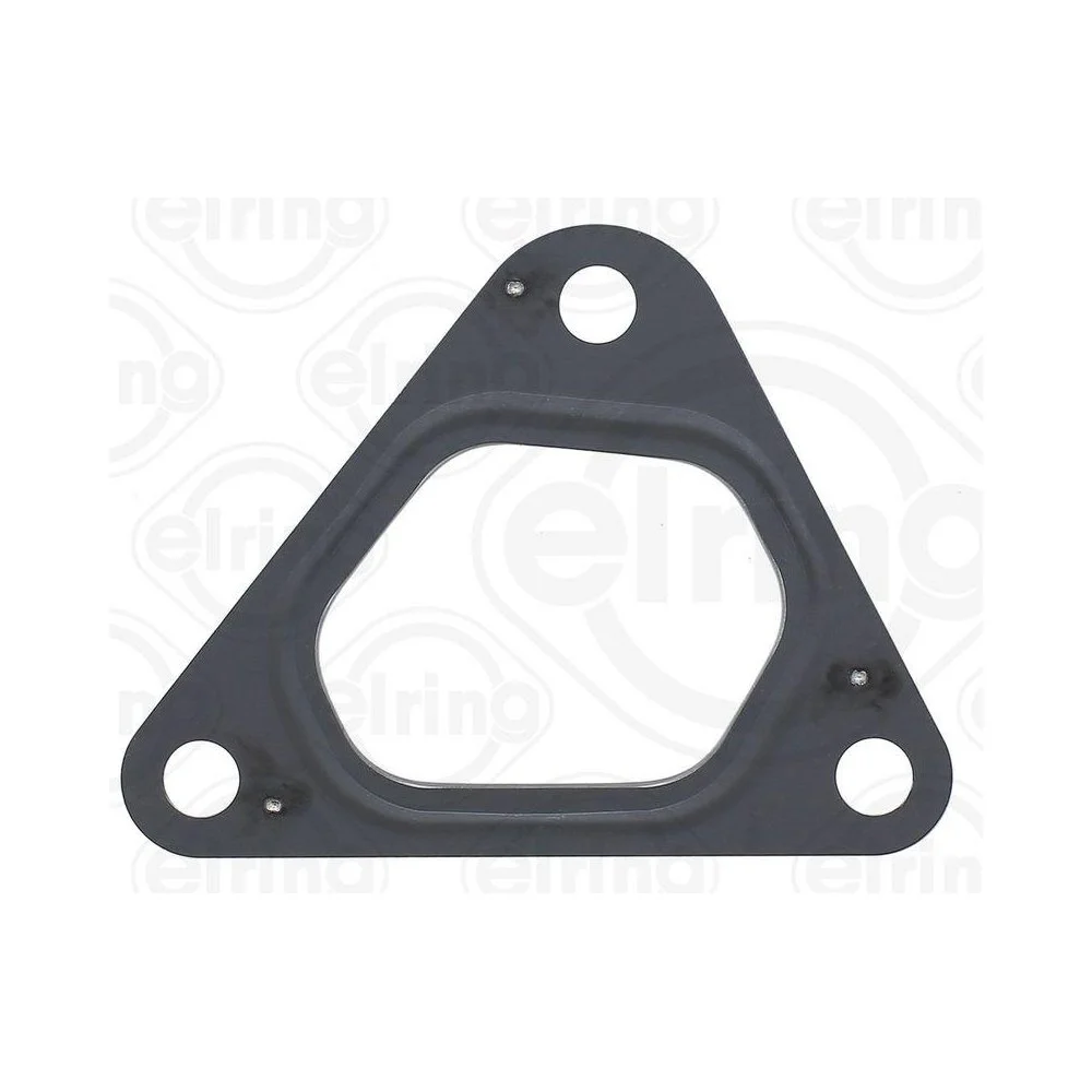 Прокладка турбокомпресора ELRING 006.580, фото №1
