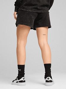 Шорти PUMA CLASS Shorts S synthetic.ua - Фото 1