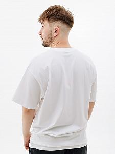 Футболка Ellesse Monda Tee L synthetic.ua - Фото 1