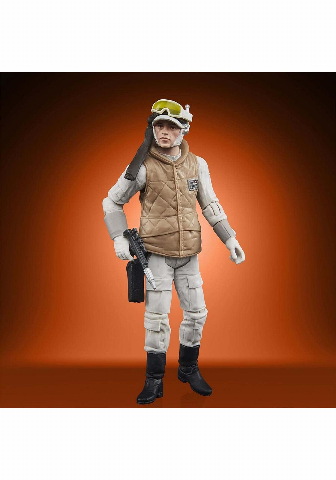 Фігурка Star Wars The Vintage Collection Солдат Повстанців (Бойове спорядження для луни), фото №6