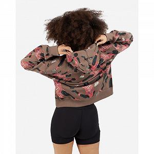 Худи Jordan Artist Series Fleece Pullover Hoodie S synthetic.ua - Фото 1