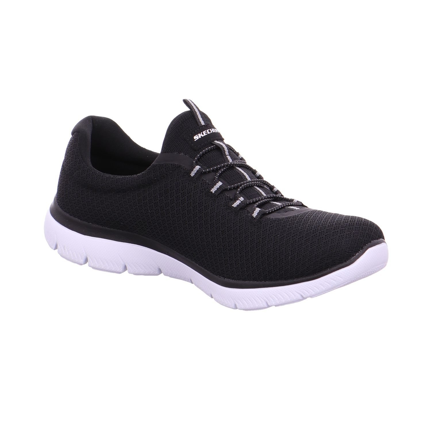 Кроссовки Skechers Summits женские, фото №4