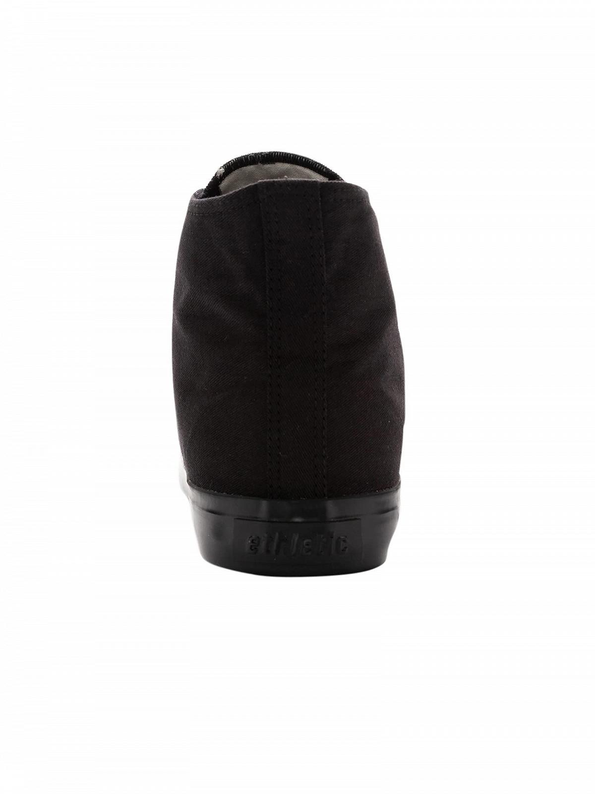 Кросівки Ethletic Унісекс Hi Fair Trainer White Cap Fair Vegan Sustainable, фото №3