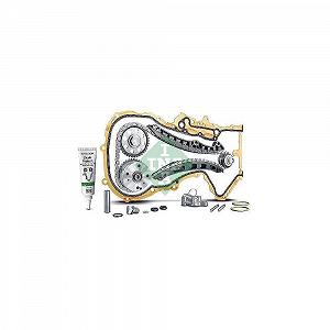 Комплект ланцюга ГРМ Schaeffler INA 559 1808 41 для AUDI SEAT SKODA VW - Фото 1