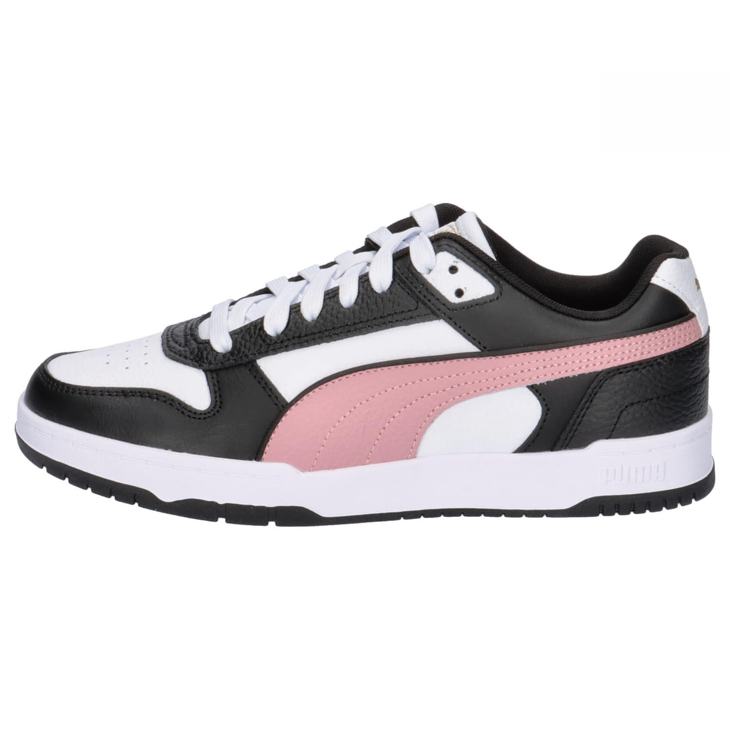 Кроссовки Puma Unisex Rbd Game Low, фото №2