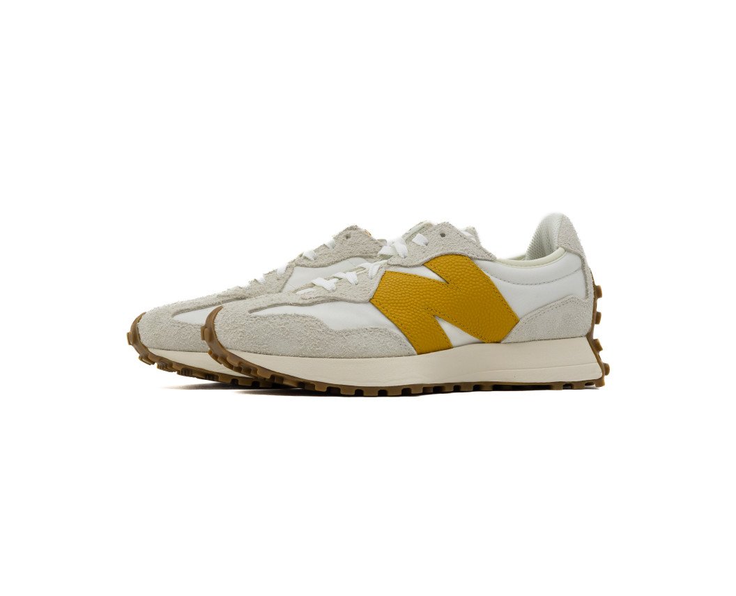 Кроссовки NEW BALANCE 327 40, фото №4