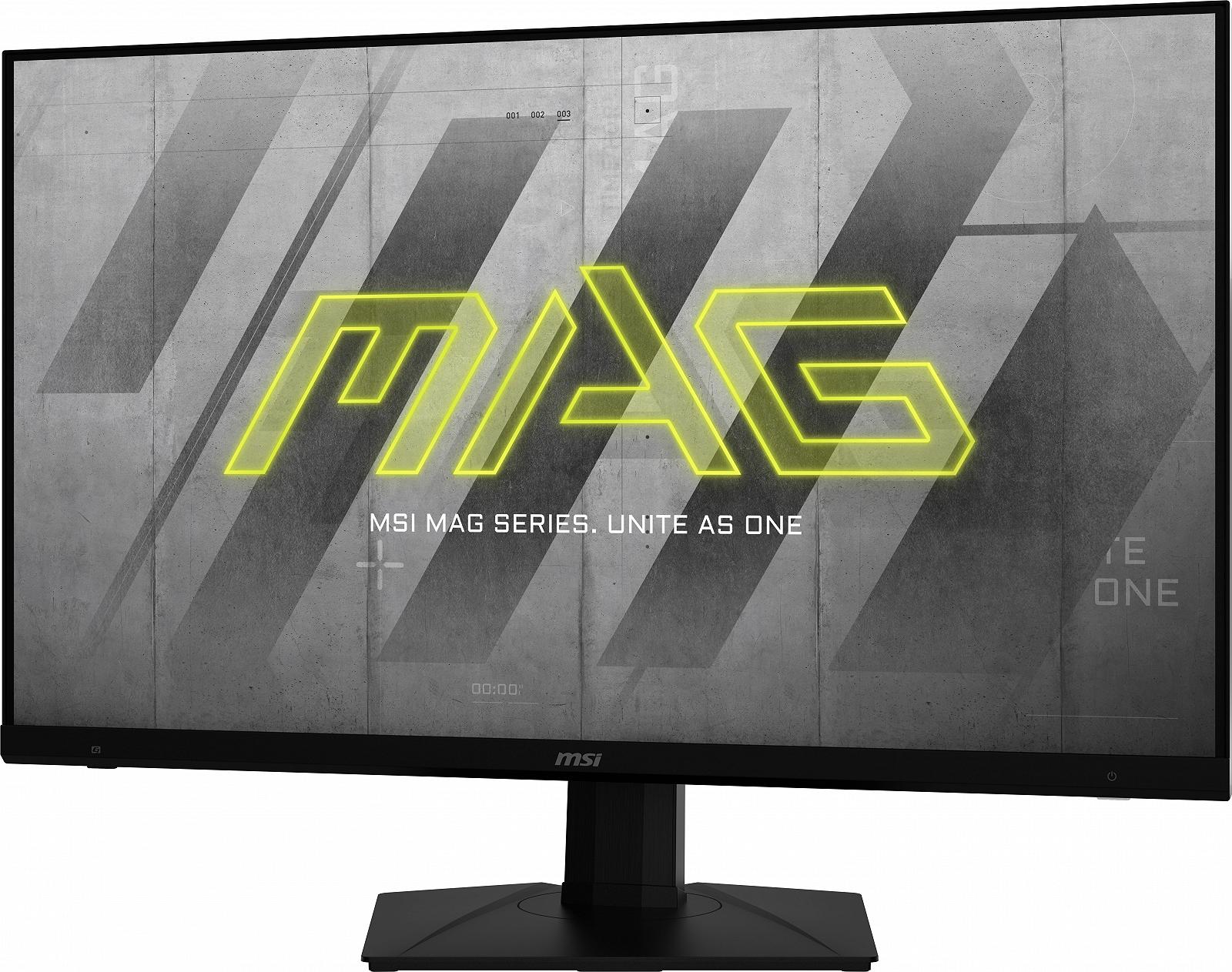 Монітор 32" MSI MAG 323UPF 4K IPS 160 Гц, фото №5