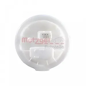 Модуль подачи топлива METZGER 2250541 для BMW, в топливном баке synthetic.ua - Фото 1