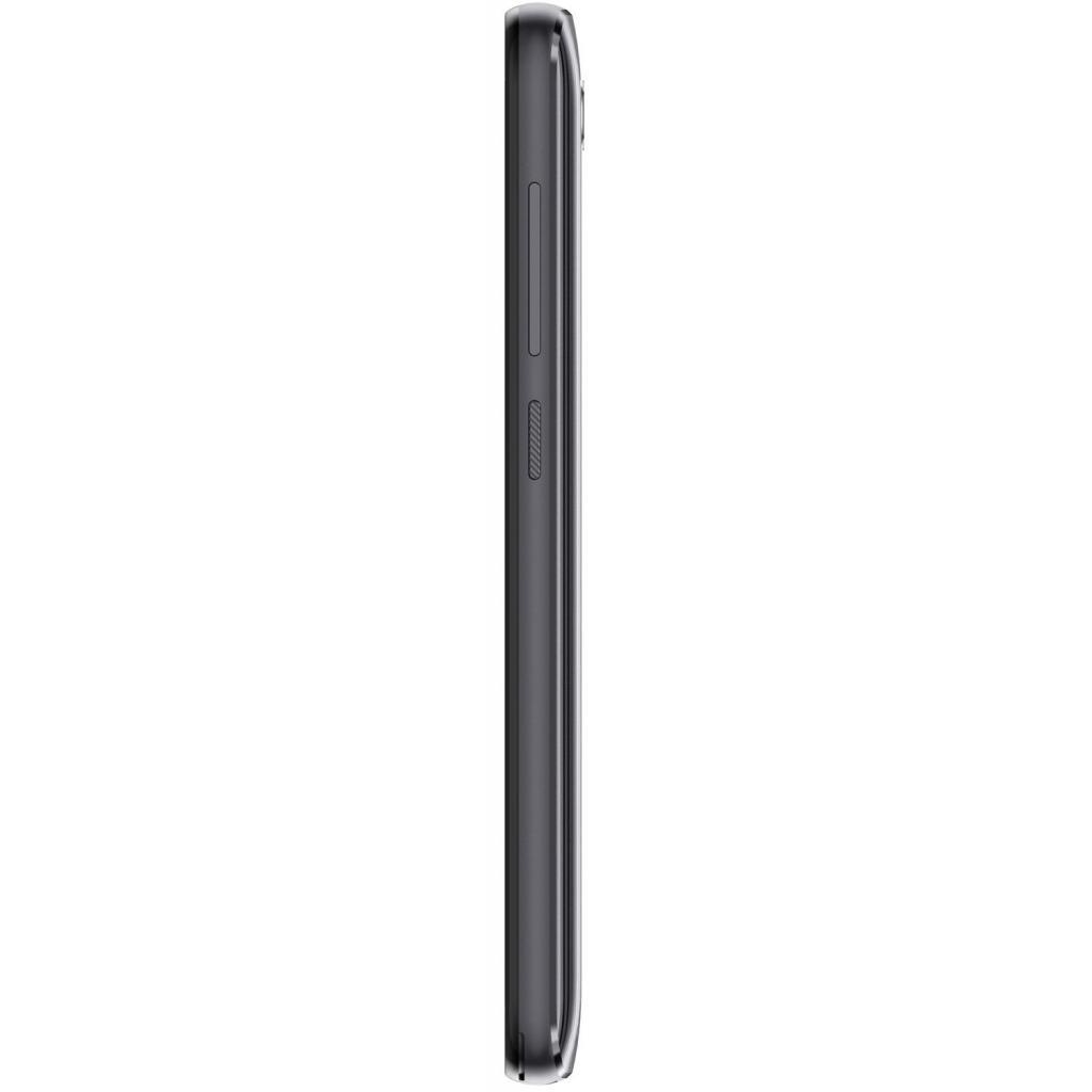 Смартфон Alcatel 1/8GB Volcano Black 5033D-2HALUAA, фото №4 Смартфон Alcatel 1/8GB Volcano Black 5033D-2HALUAA, фото №4