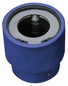 Нажимная головка SW-STAHL 10116L-4 для диаметра 42 - 46 мм - Фото 1