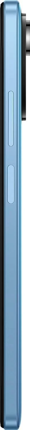 Смартфон Xiaomi Redmi Note 12S 256GB Ice Blue, фото №5 Смартфон Xiaomi Redmi Note 12S 256GB Ice Blue, фото №5