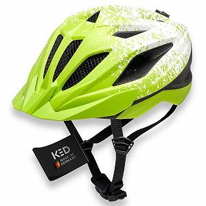 Шлем детский Ked Street Jr. Pro синий - Фото 1