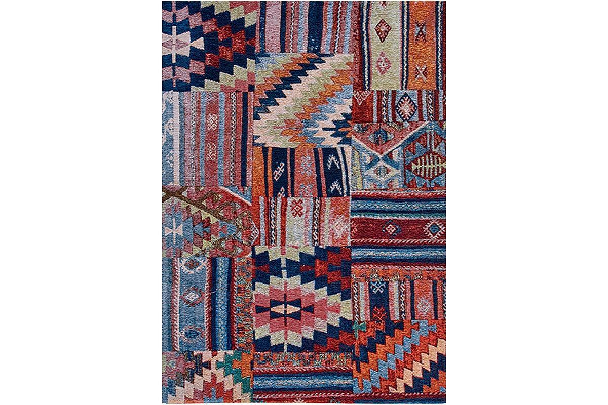 Ковер Sitap Deco 19X/Q01 87917 160 х 235 см, фото №1