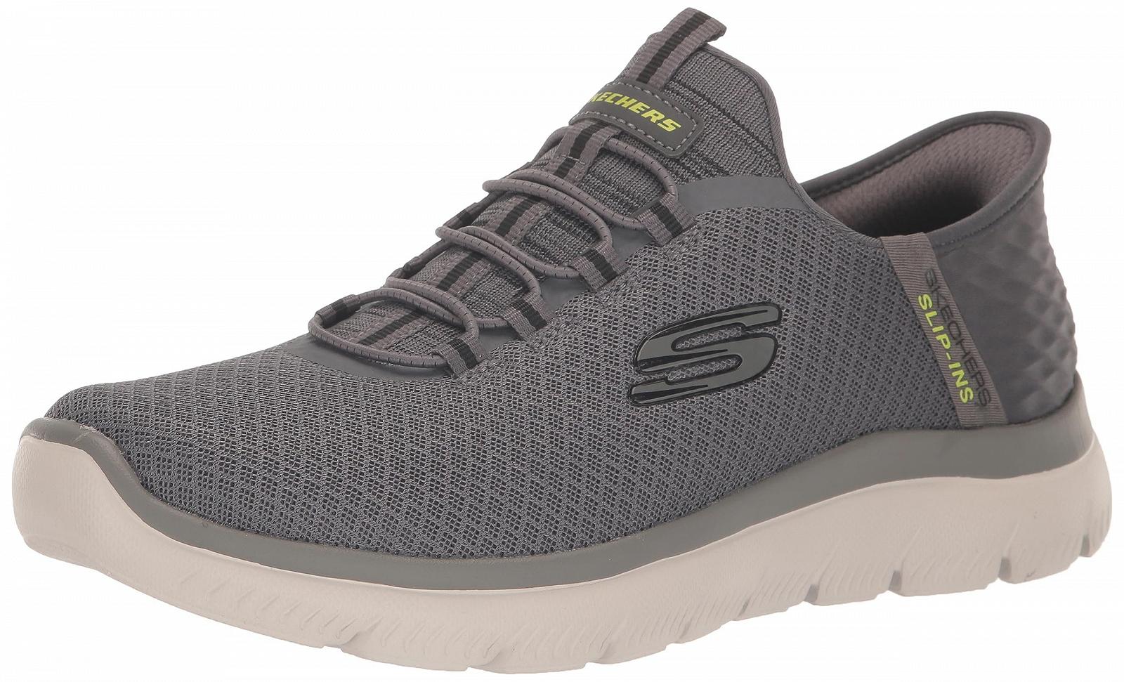Кроссовки Skechers Summits High Range, фото №1