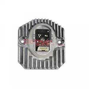 Блок управления освещением METZGER GREENPARTS 0896533 для BMW правый synthetic.ua - Фото 1