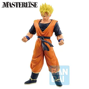 Фигурка Bandai Spirits Masterlise Son Gohan Future Dueling to The Future synthetic.ua - Фото 1