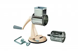 Купить Терка Jupiter 506012 бежевая - Фото 1 Терка Jupiter 506012 бежевая - Фото 1