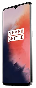Смартфон OnePlus 7T 8GB RAM + 128GB 16.6 см AMOLED 90 Гц Тройная камера Frosted silver synthetic.ua - Фото 1