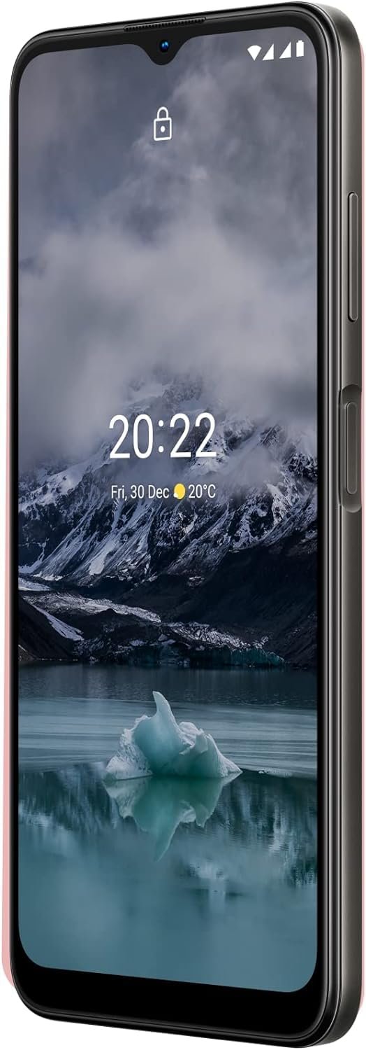 Смартфон Nokia G11 DS 64GB/4GB Черный, фото №6 Смартфон Nokia G11 DS 64GB/4GB Черный, фото №6