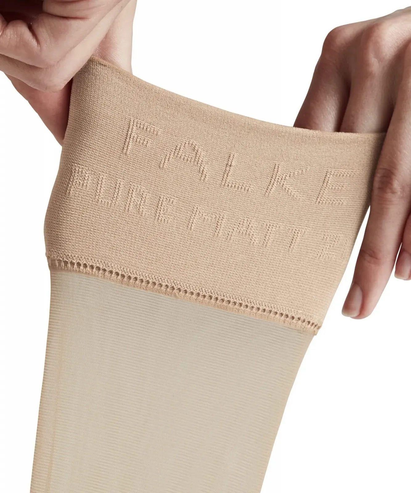 Гольфи FALKE Transparent 35-38, фото №6 Гольфи FALKE Transparent 35-38, фото №6