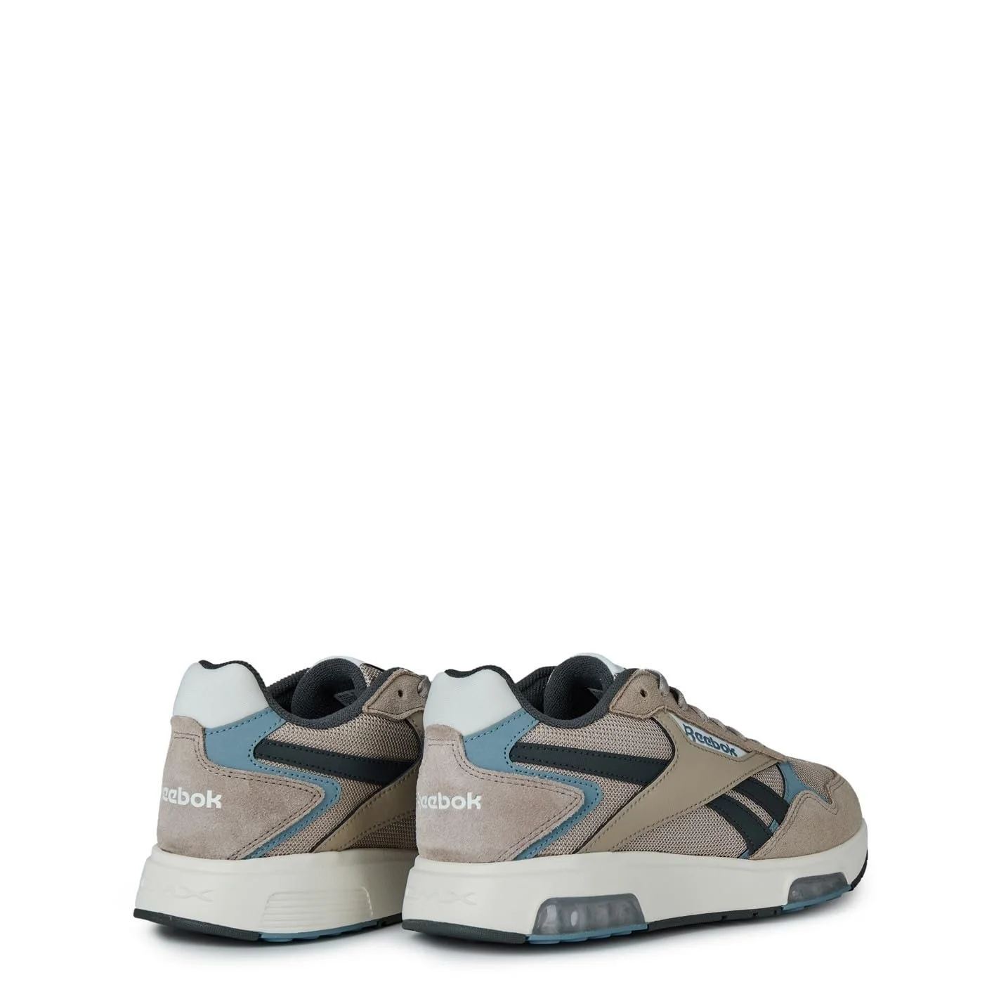 Кроссовки Unisex Reebok Glide DMX, фото №4