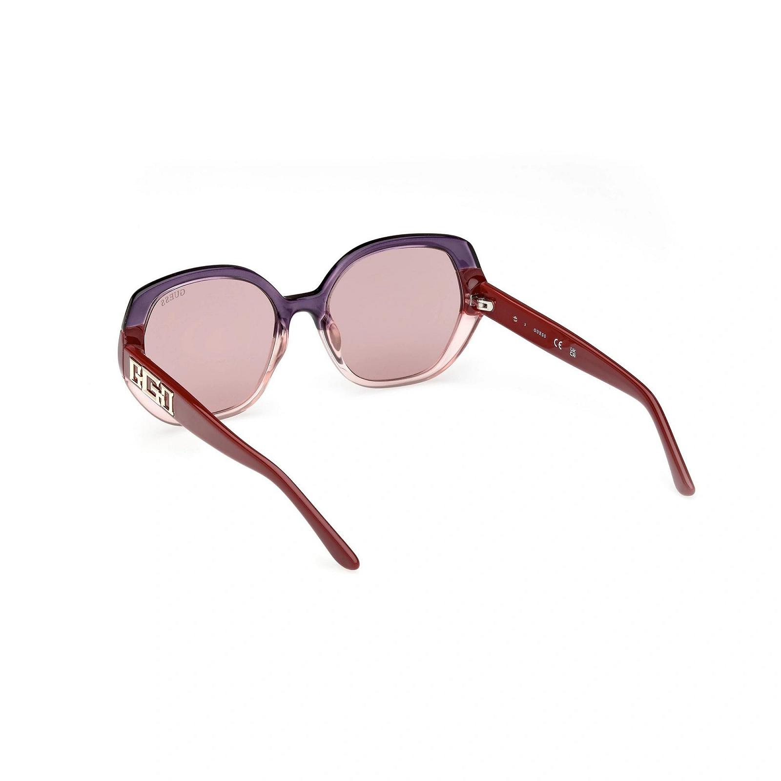 Солнцезащитные очки Guess Gu7911 Damen, фото №3