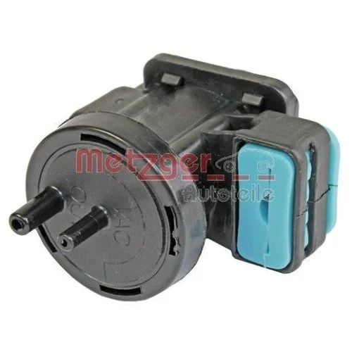 Преобразователь давления турбины METZGER 0892421 для MERCEDES-BENZ, фото №2