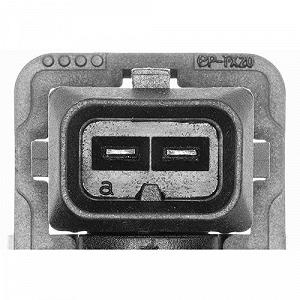 Шланг інтеркулера VAICO V20-9815 BMW synthetic.ua - Фото 1