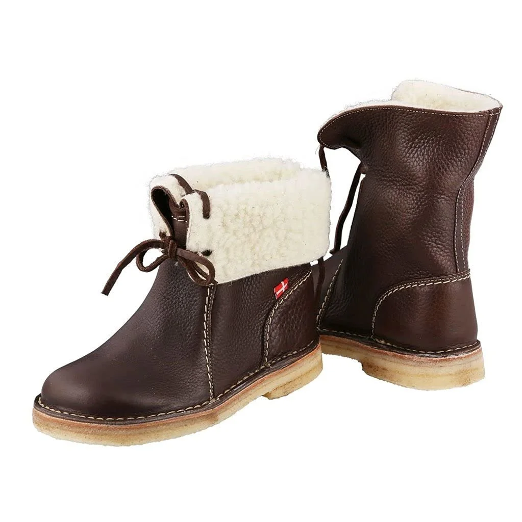 Ботинки Duckfeet Ärhus, фото №2 Ботинки Duckfeet Ärhus, фото №2