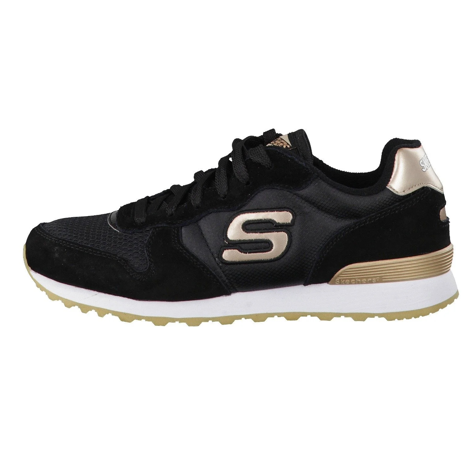 Кросівки SKECHERS OG 85 Goldn Gurl, фото №2