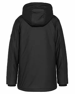 Куртка Schott NYC Jacksonb Детская Унисекс synthetic.ua - Фото 1