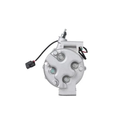 Компрессор кондиционера HELLA 8FK 366 201-291, фото №3