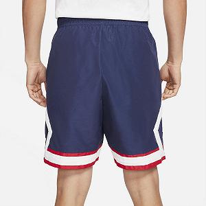 Шорты Jordan PSG Jumpman Short XL synthetic.ua - Фото 1