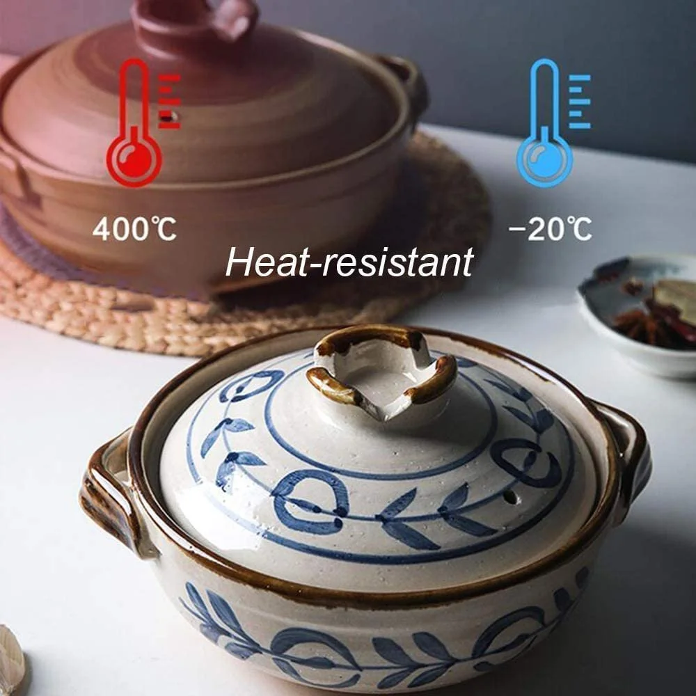 Керамічна каструля-сотейник Bank 1.6 л, фото №4 Керамічна каструля-сотейник Bank 1.6 л, фото №4