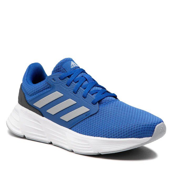 Кроссовки Adidas Galaxy 6 Размер 44 2/3, фото №1