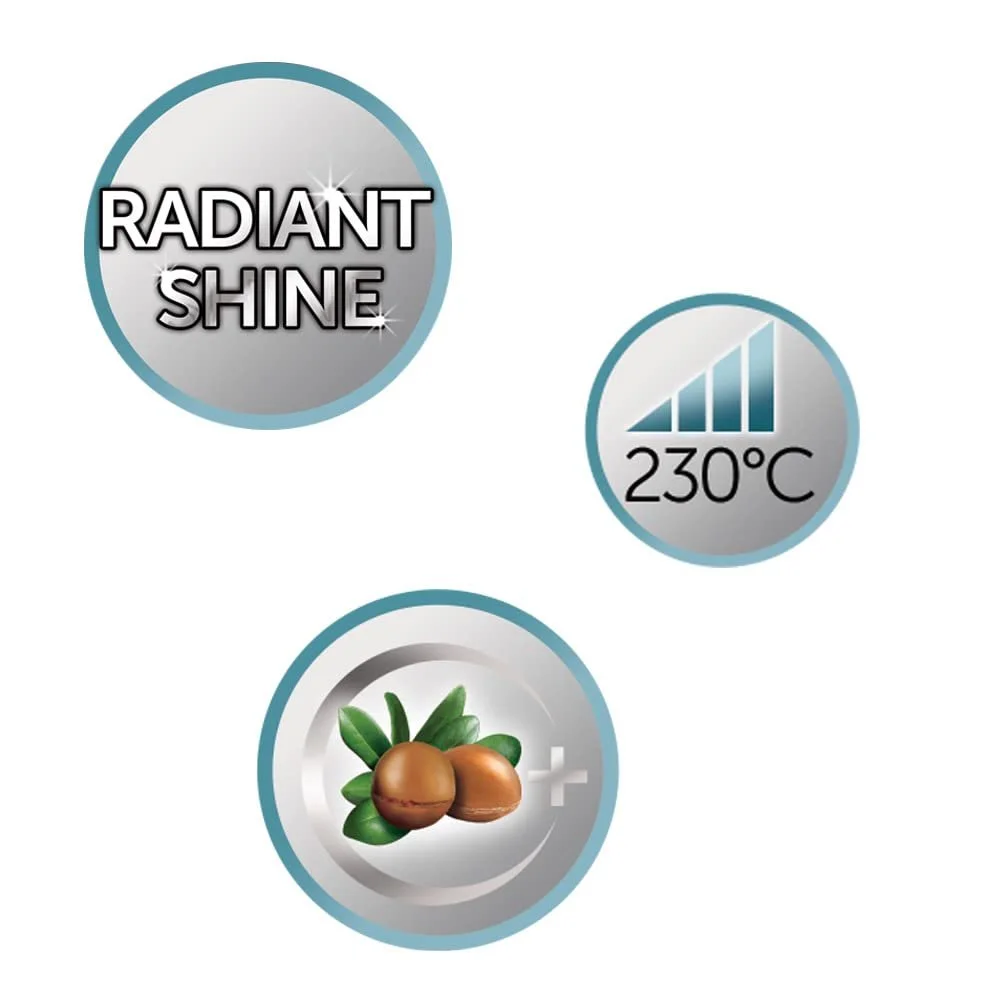 Выпрямитель для волос Remington Shine Therapy S8500 керамика LCD 150-230°C, фото №6 Выпрямитель для волос Remington Shine Therapy S8500 керамика LCD 150-230°C, фото №6
