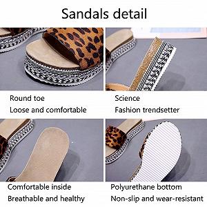 Шлепанцы Roman Casual Summer Slide synthetic.ua - Фото 1