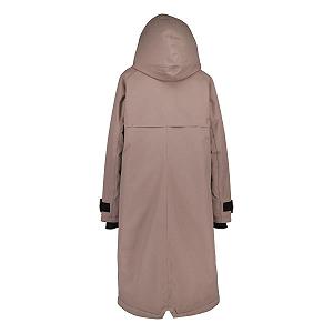 Парка Didriksons Lea 2 Жіноча synthetic.ua - Фото 1