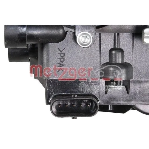 Термостат системи охолодження METZGER GREENPARTS 4006465 для BMW, фото №3 Термостат системи охолодження METZGER GREENPARTS 4006465 для BMW, фото №3