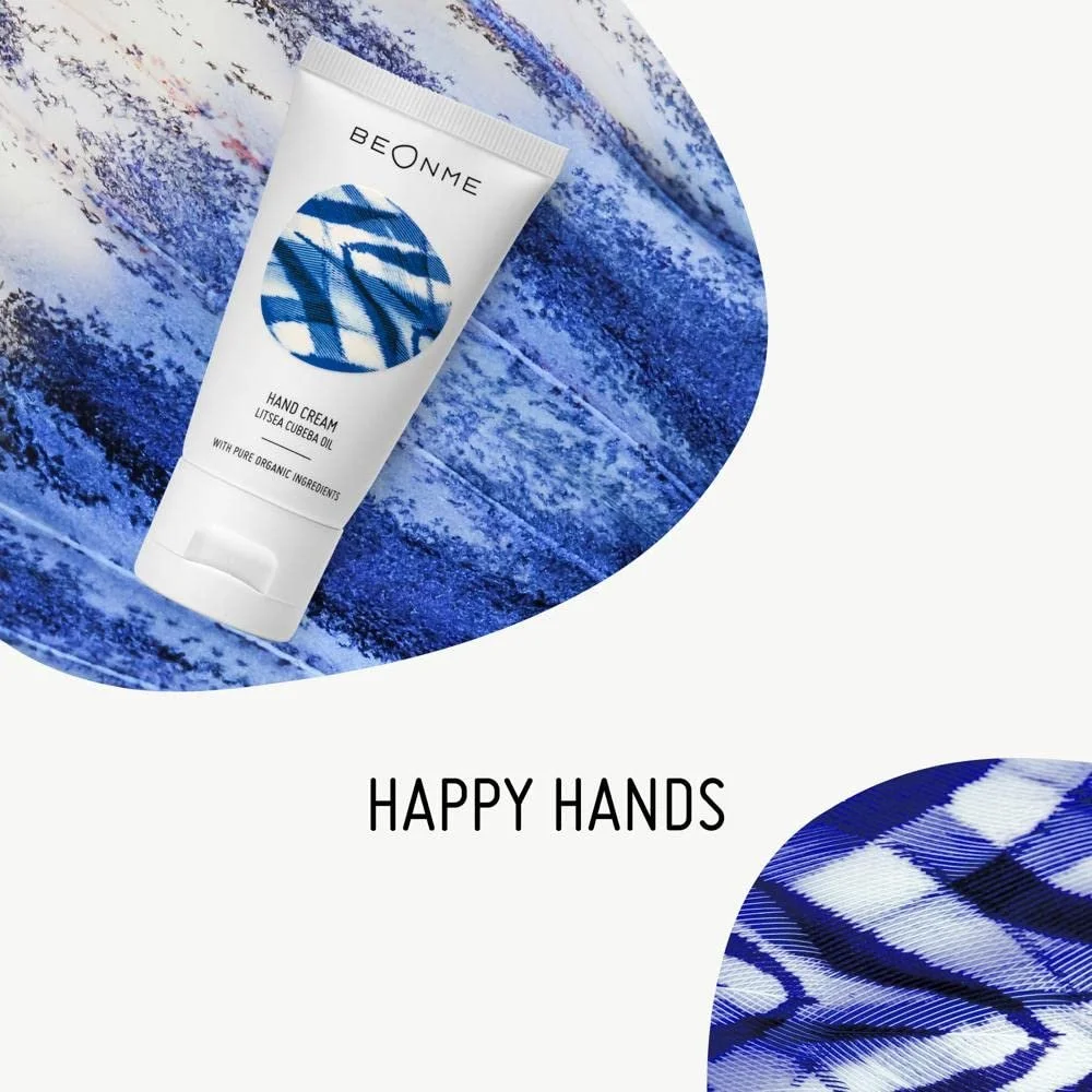 Крем для рук BeOnMe 50 мл, фото №3