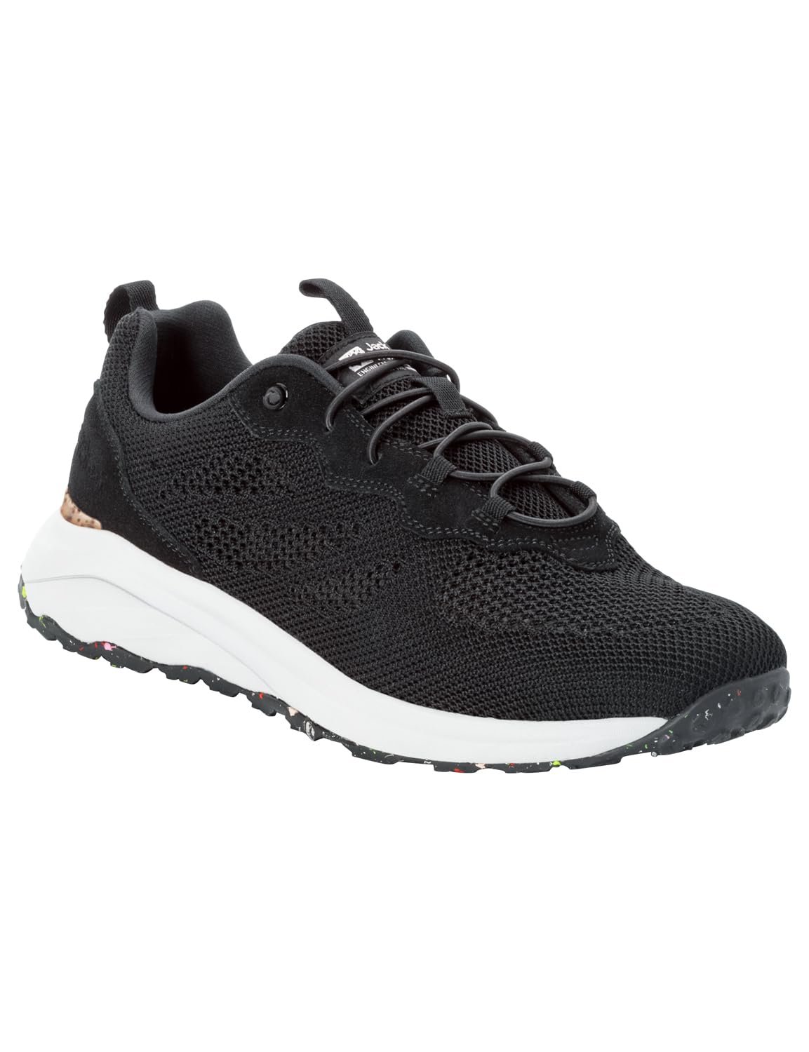 Кросівки Jack Wolfskin Dromoventure Knit Low M, фото №5