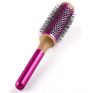 Щітка для волосся 35 мм, вентильована, для фена Dyson Supersonic, для прямого, хвилястого та кучерявого волосся - Фото 1