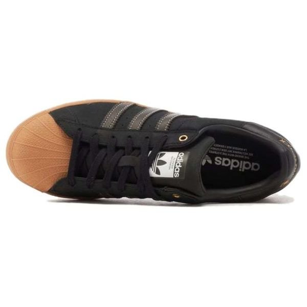 Кроссовки Adidas Superstar GTX 37 1/3, фото №4