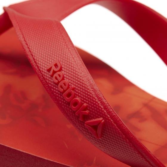 Сандалии Reebok CASH FLIP PRIMAL Красный 36, фото №6