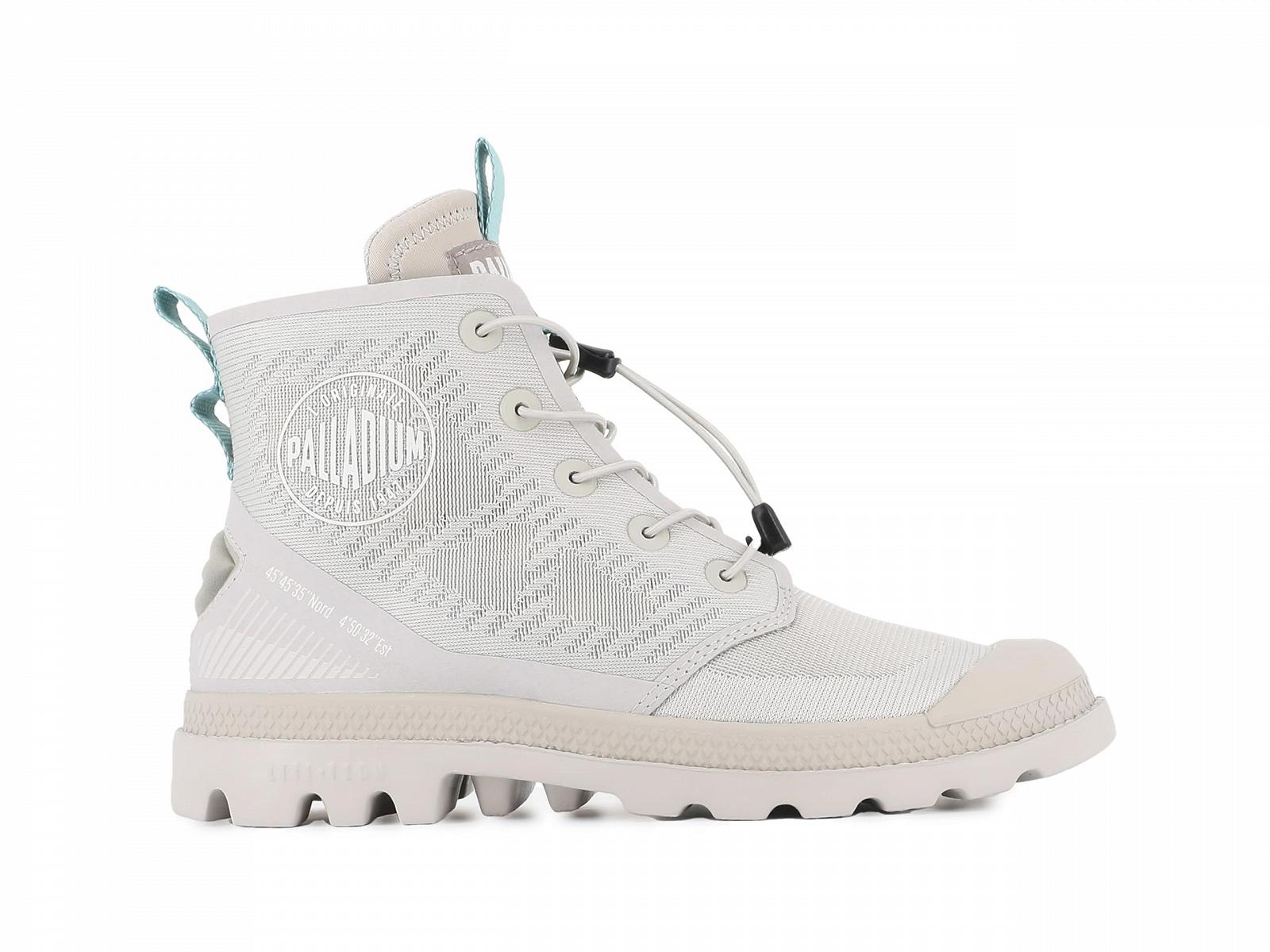 Спортивная обувь Palladium Pampa Ankle Unisex, фото №1