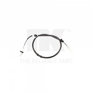 Трос зчеплення NK 922378 для FIAT - Фото 1